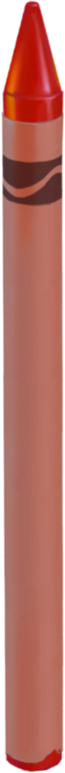 crayon-red