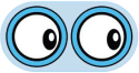Digital Eyes logo